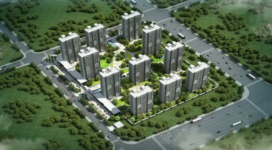 重磅！两宗地块控制性详细规划批后公告发布！