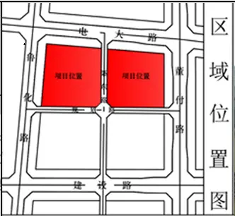 重磅！两宗地块控制性详细规划批后公告发布！