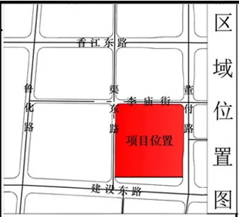 重磅！两宗地块控制性详细规划批后公告发布！