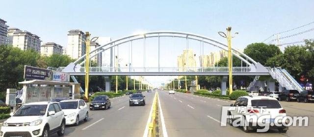 2019聊城楼市白皮书①城建篇：众多项目顺利推进