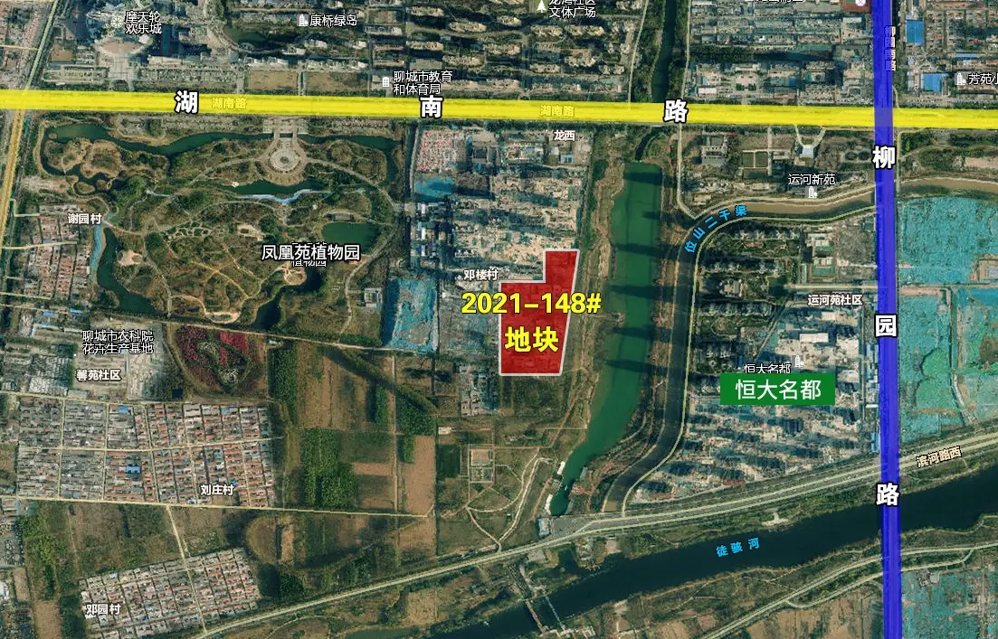 度假区挂出1宗宅地，12.13竞拍