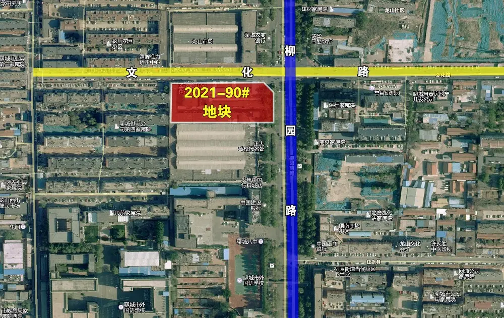 聊自然资规告字[2021]0902号