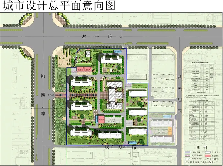土拍预告！原市委党校地块明日挂牌截止！起拍单价598.73万/亩！