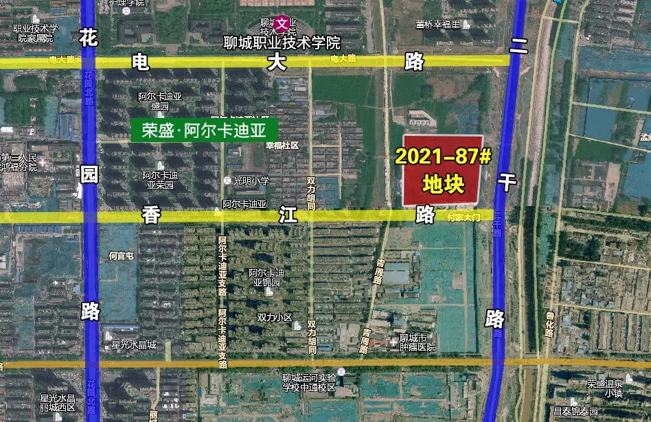 聊自然资规告字[2021]0904号