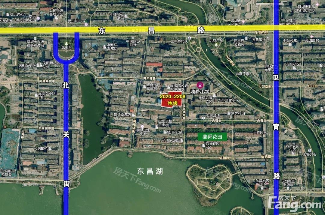 10月20日 四宗地块集中竞拍，两宗地块已有出价