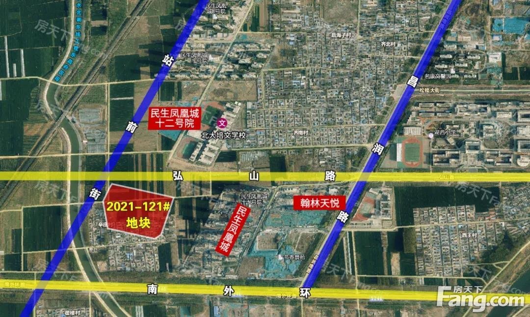 10月20日 四宗地块集中竞拍，两宗地块已有出价