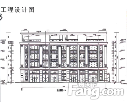 关于山东聊城星光房地产开发有限公司开发区分公司的星光文创中心建设工程规划许可证的许可前公告